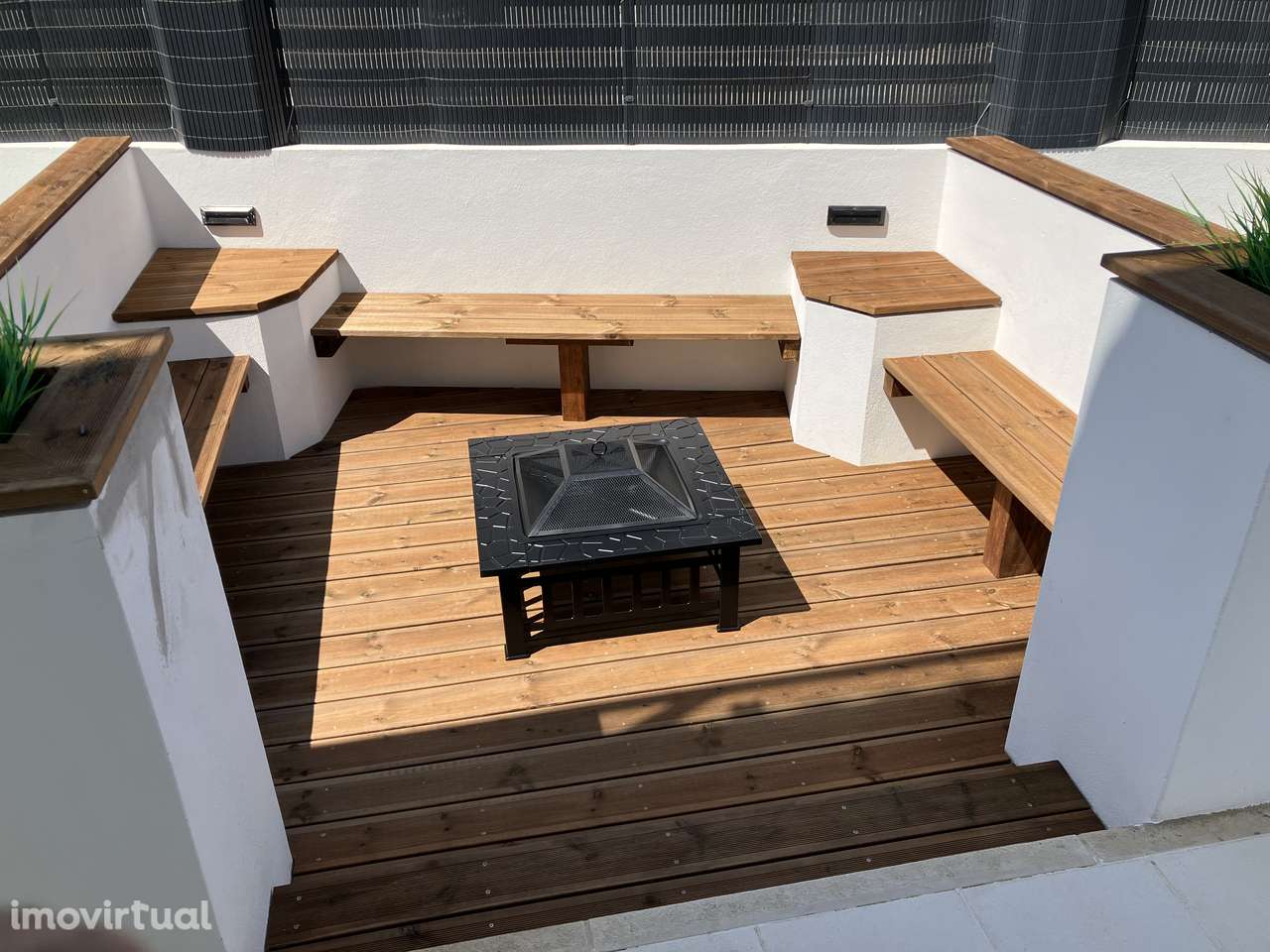 Moradia Isolada T4 - Grande imagem: 3/31