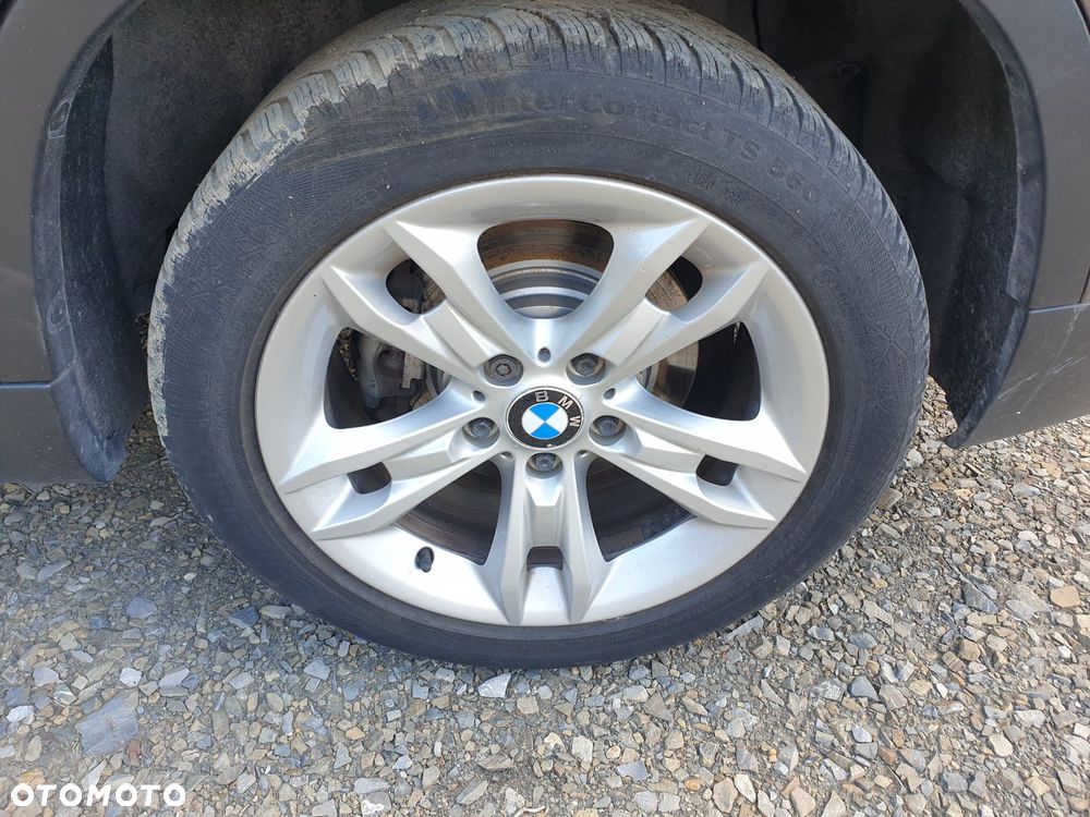 BMW X1 sDrive18d - 8