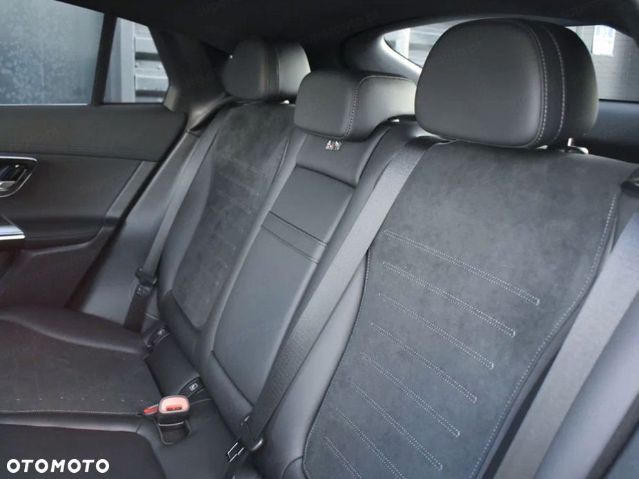 Mercedes-Benz GLC 200 d 4-Matic - 15