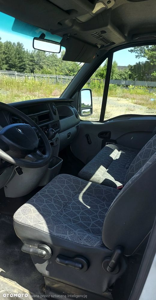 Renault Master - 8
