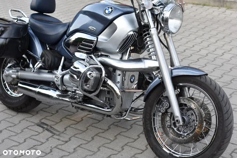 BMW R - 5