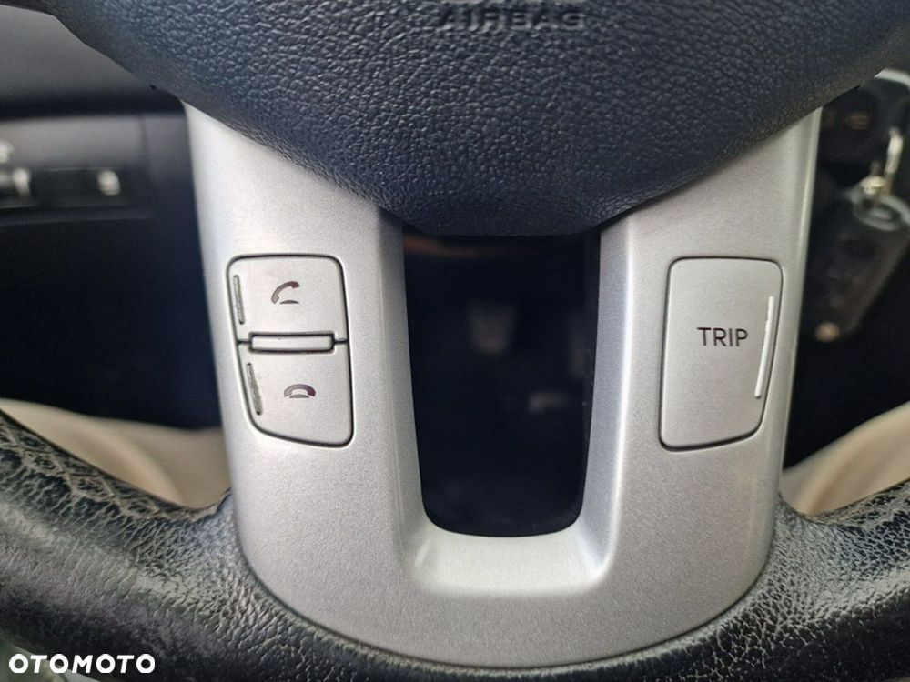 Kia Ceed 1.4 CVVT Vision - 13