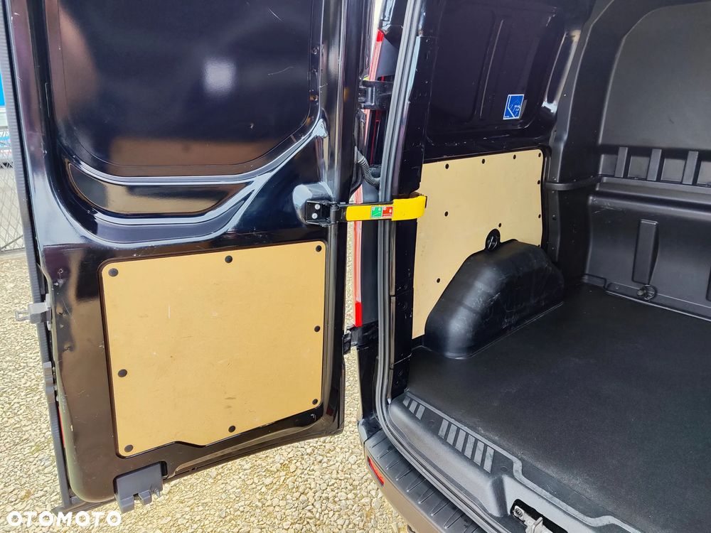Ford Transit Custom - 17