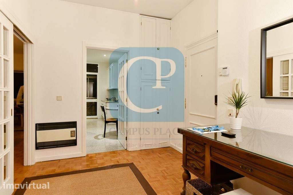 Apartamento T4 equipado e mobilado em Ramalde - Grande imagem: 2/14