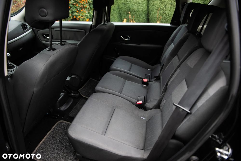 Renault Scenic 1.6 16V 110 TomTom Edition - 22