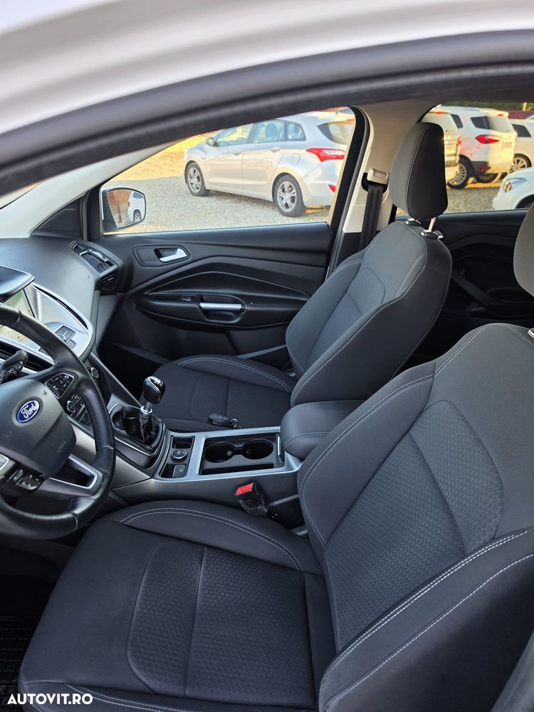 Ford Kuga 1.5 EcoBoost 2WD Trend - 21