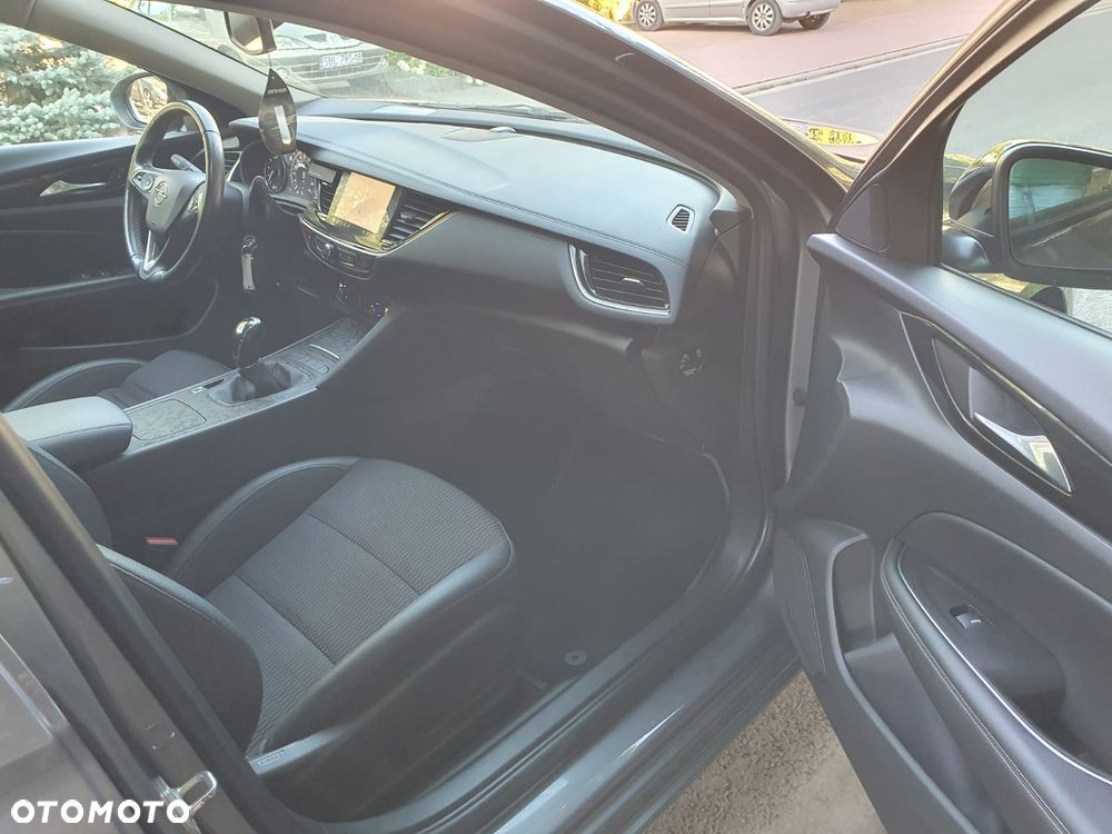Opel Insignia 2.0 CDTI GS Line S&S - 12