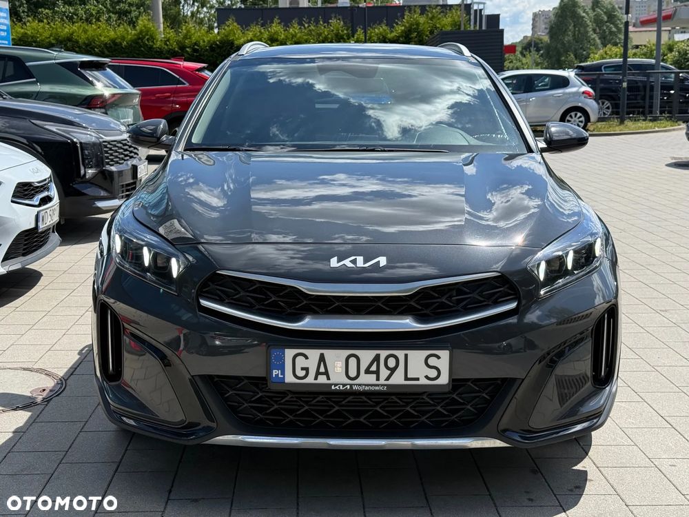 Kia XCeed 1.5 T-GDI M DCT - 6