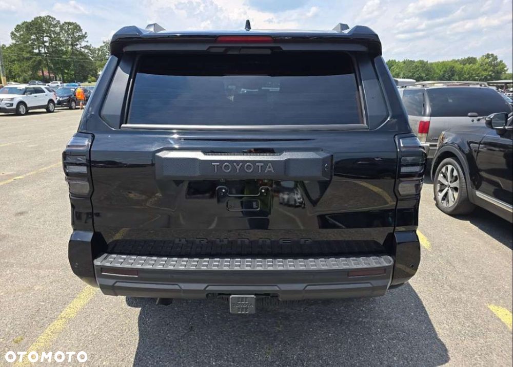 Toyota 4-Runner - 5
