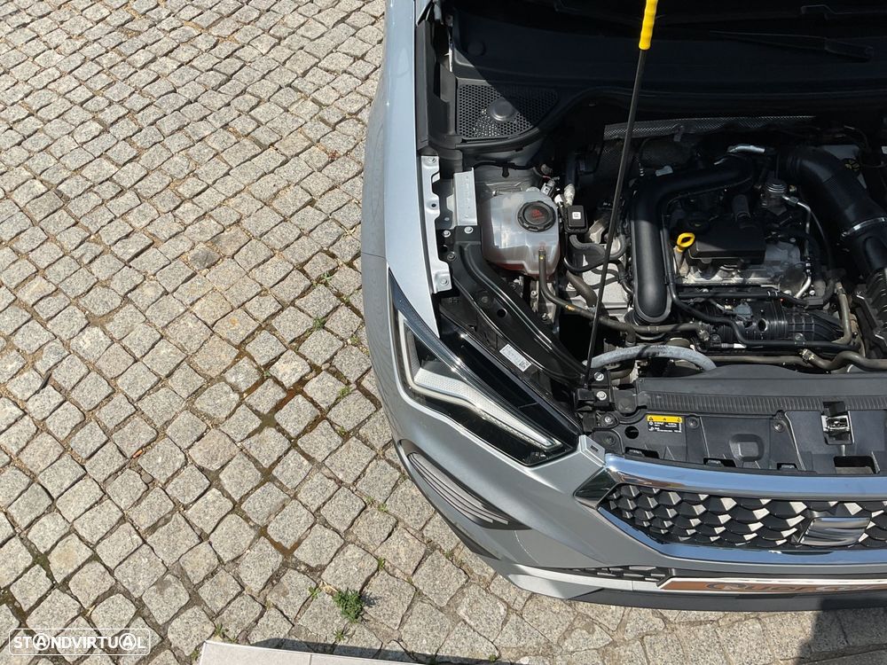 SEAT Ateca 1.0 TSI Style - 39