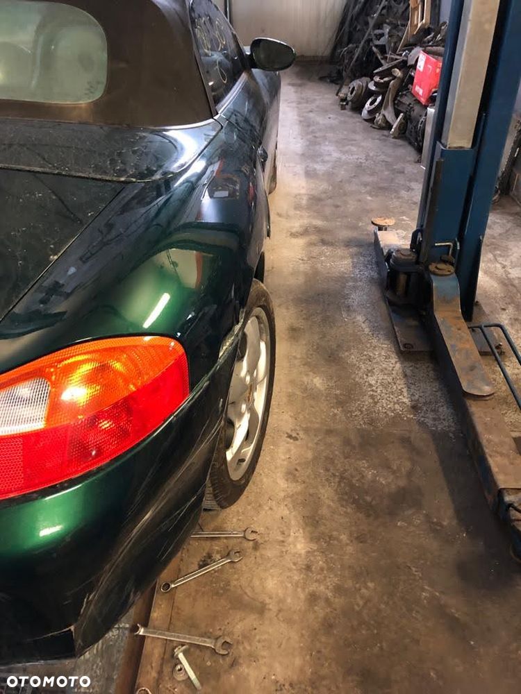 Porsche Boxster - 14