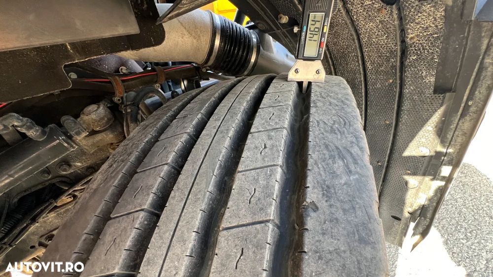 Iveco Stralis S Way AD260SY46PS - 11