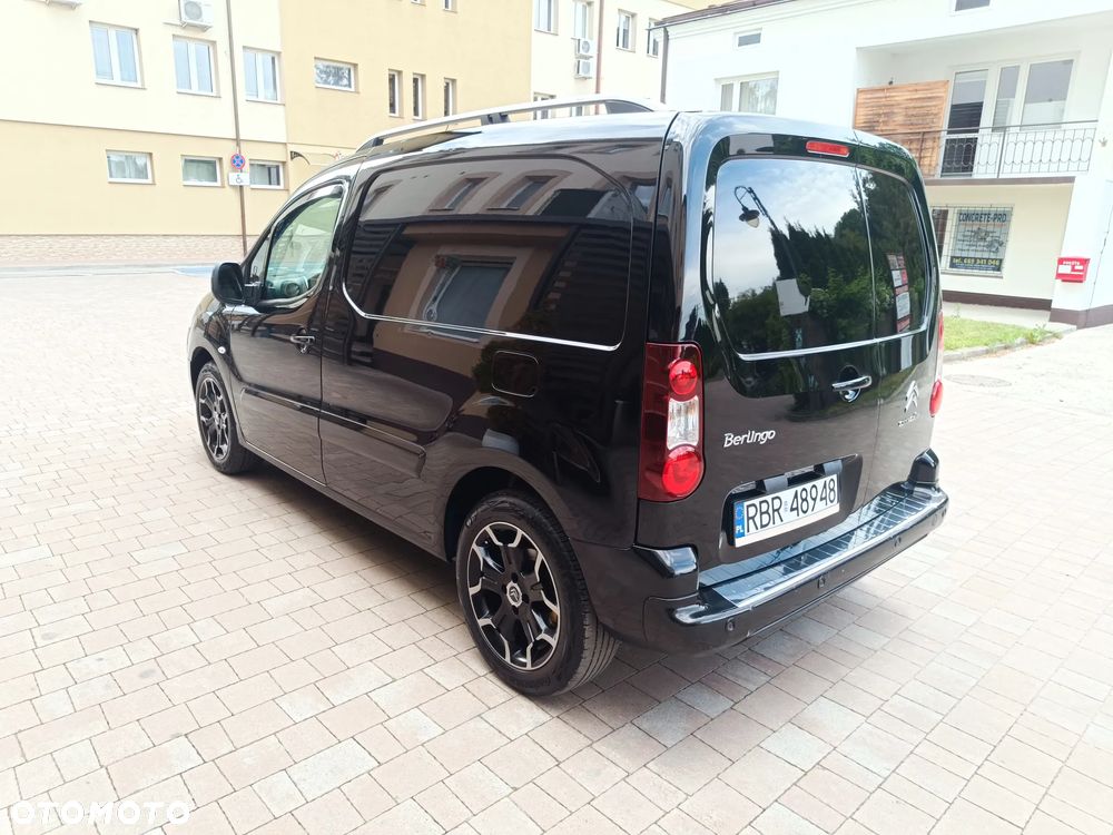 Citroën BERLINGO - 28