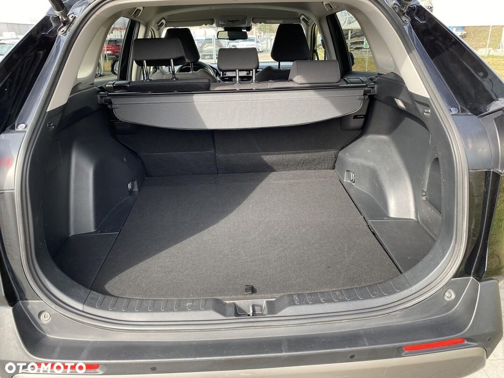 Toyota RAV4 2.0 Comfort 4x4 MS - 25