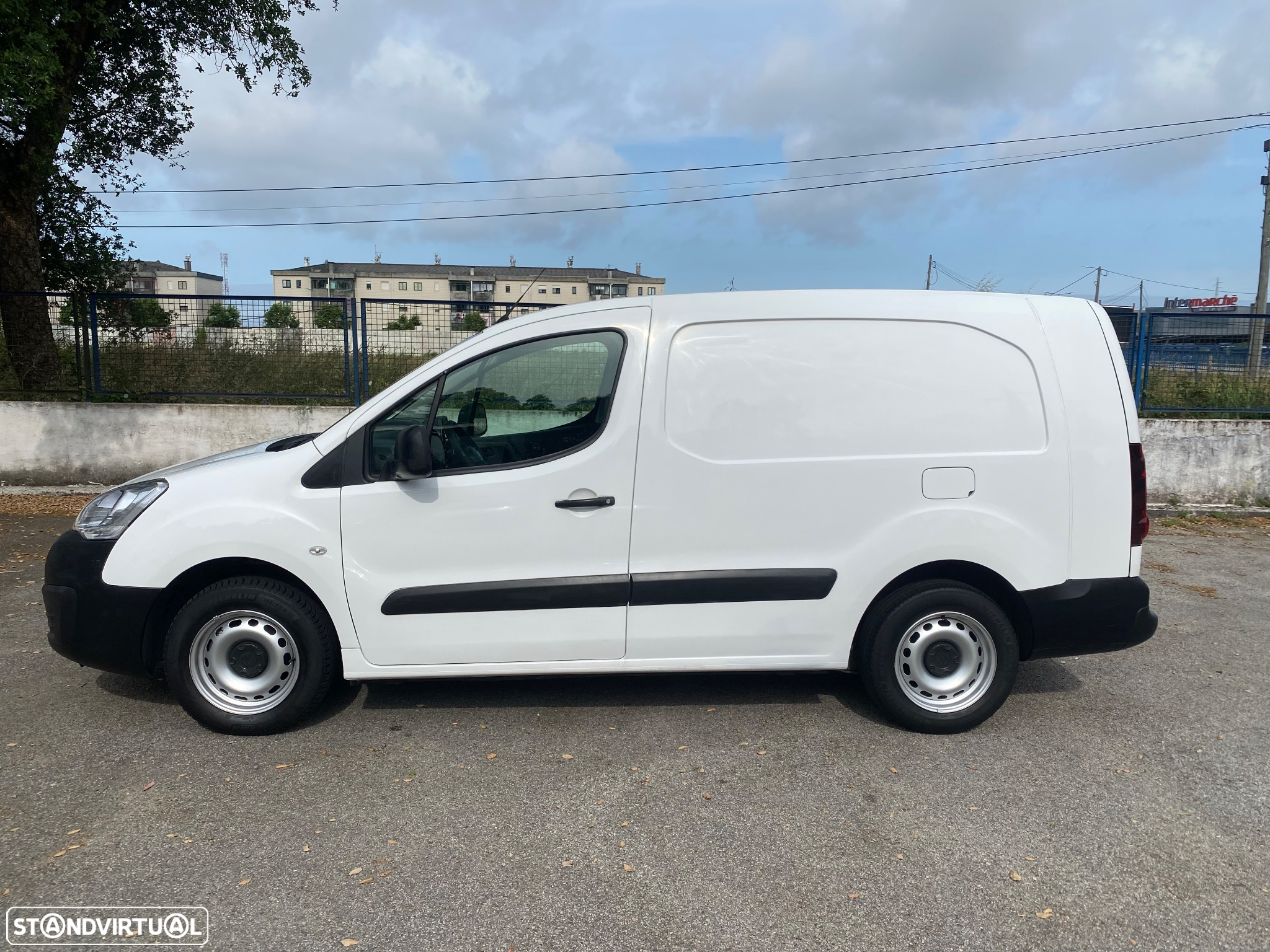Citroën Berlingo - 4