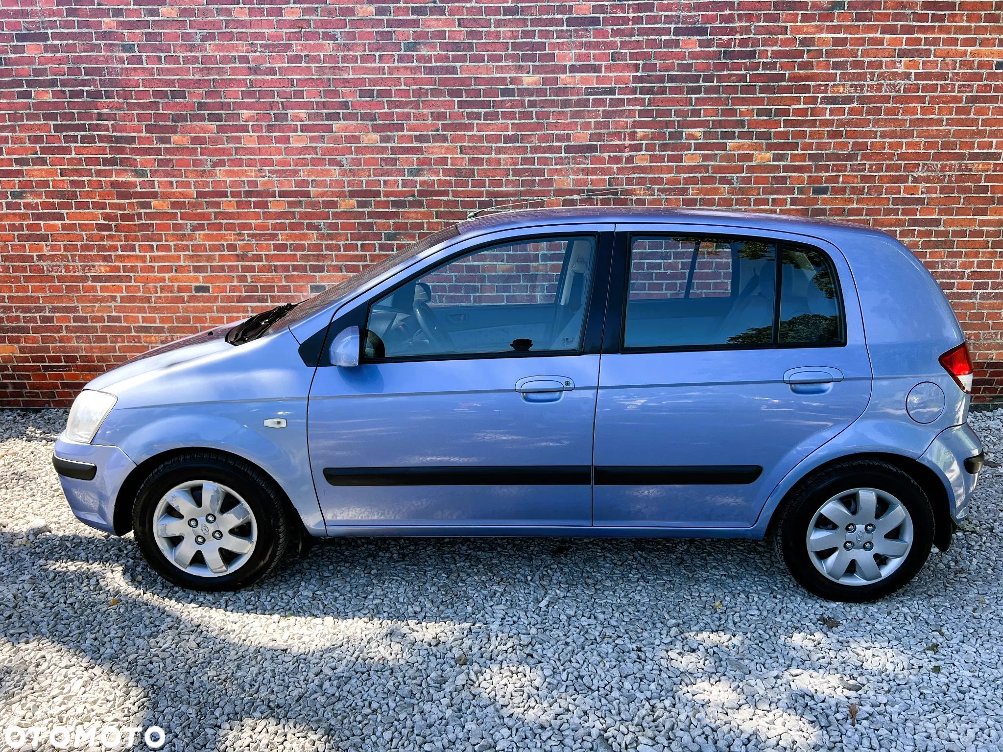 Hyundai Getz - 32