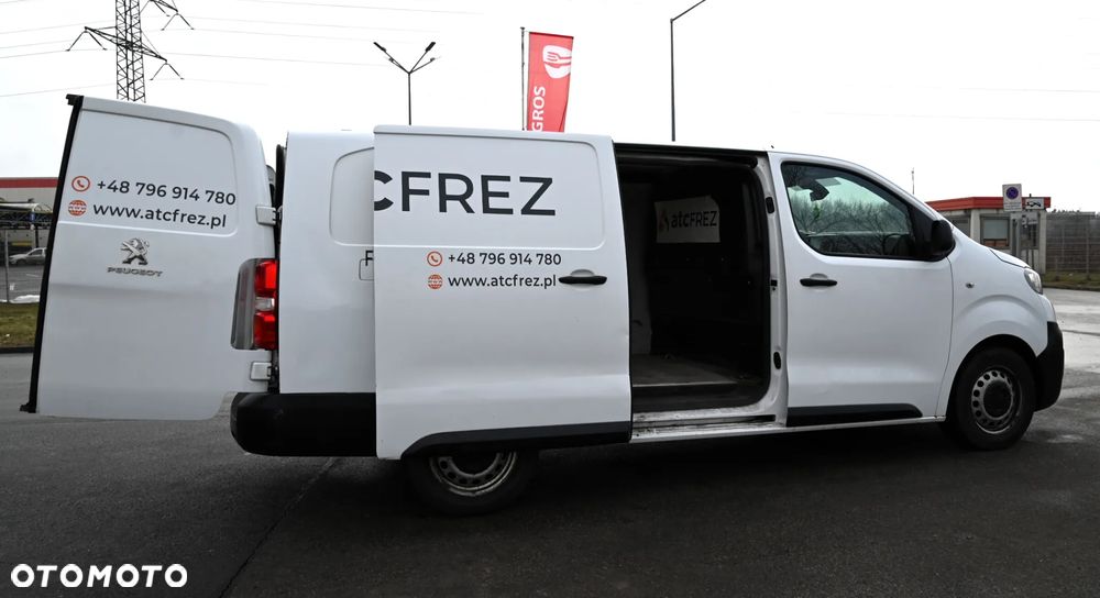 Peugeot Expert - 2