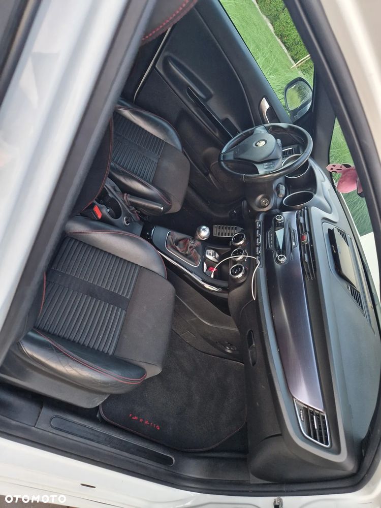 Alfa Romeo Giulietta 1.4 TB Distinctive - 9