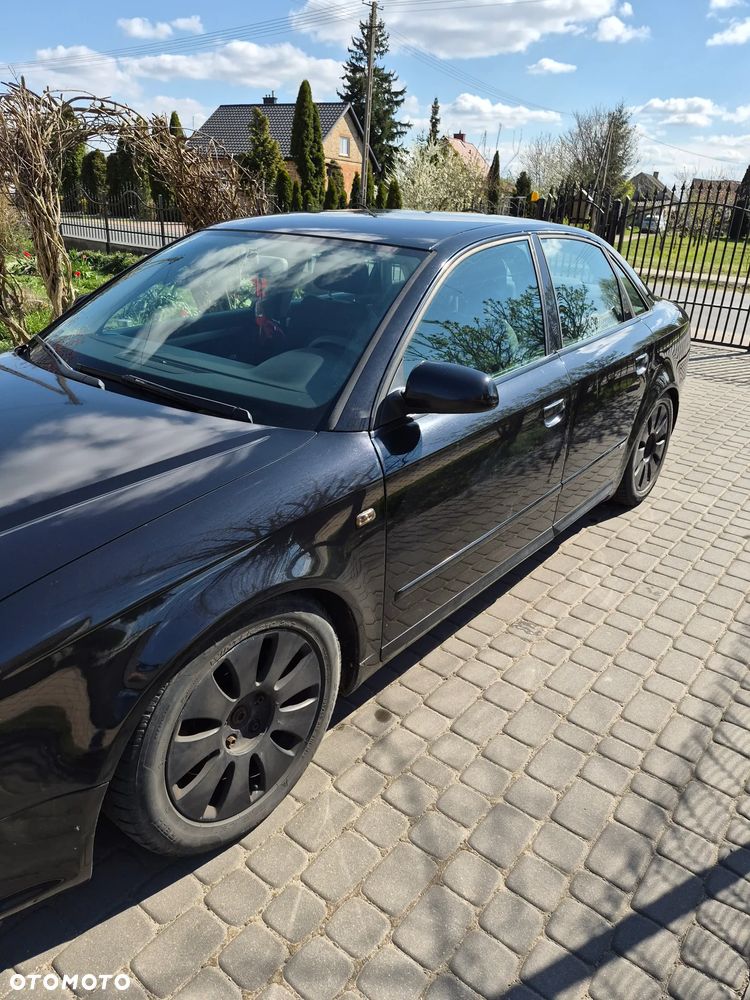 Audi A4 Avant 2.0 TDI DPF Quattro - 7