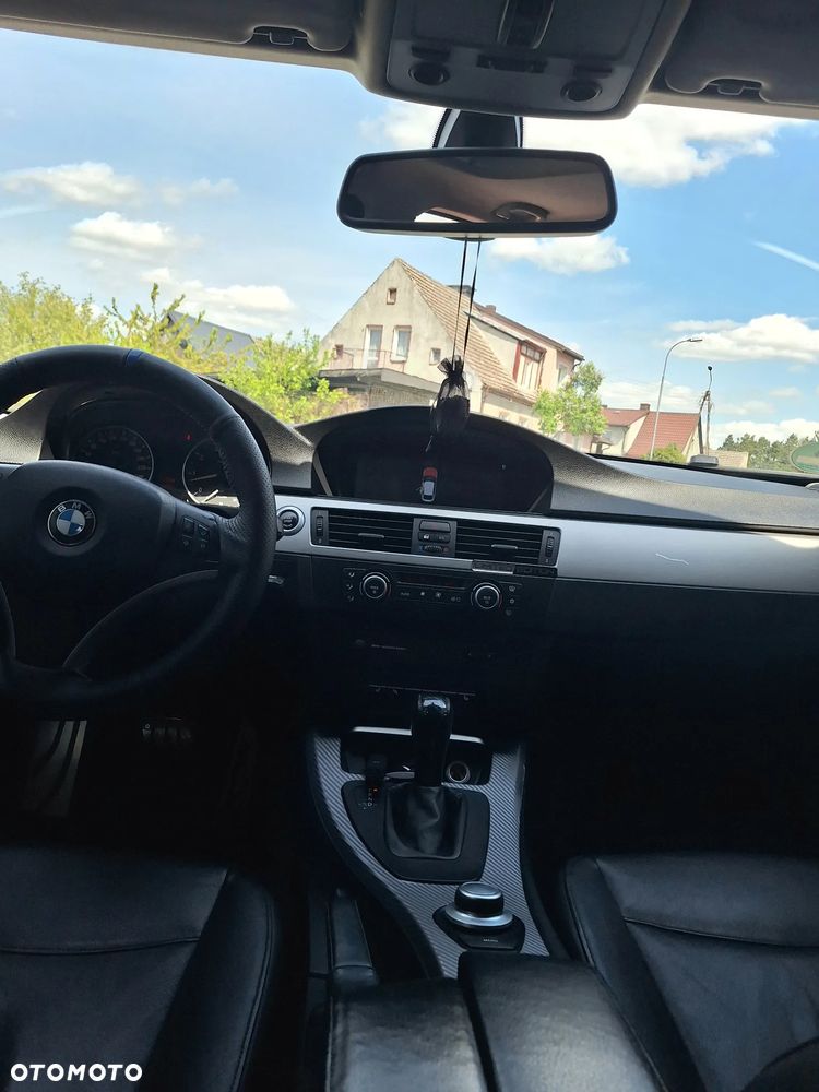 BMW Seria 3 - 6
