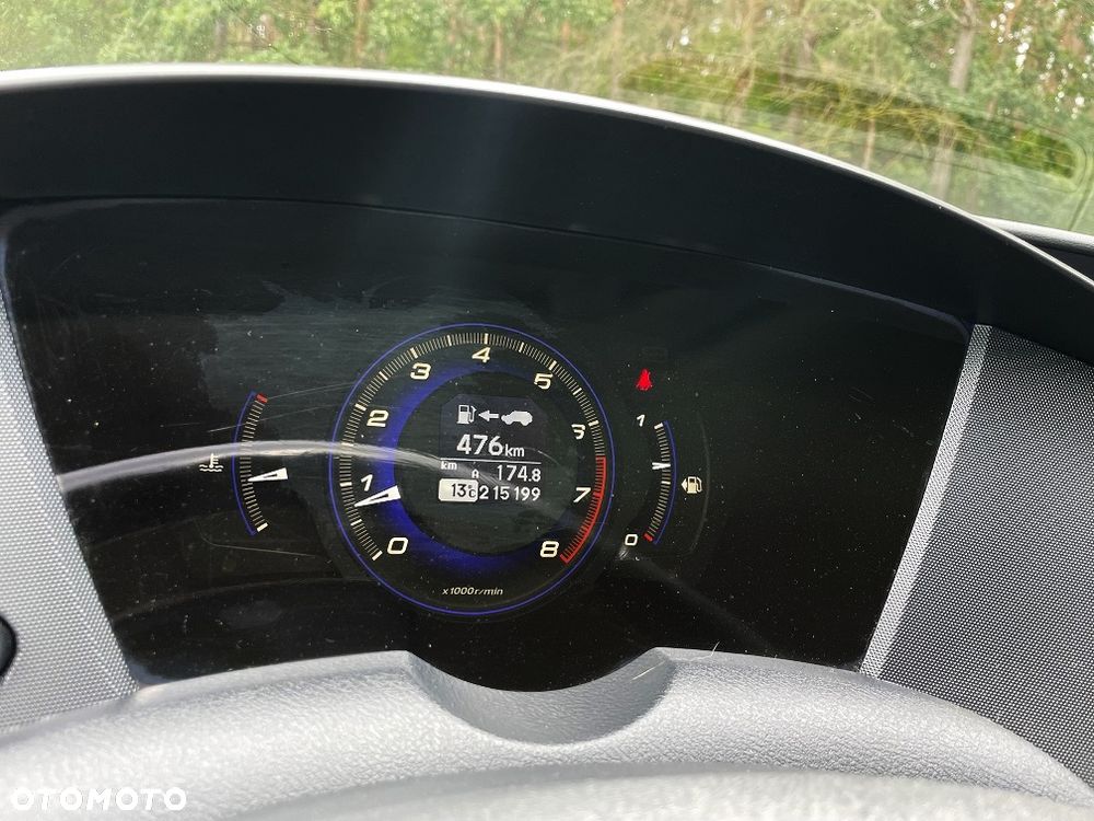 Honda Civic 1.4 i-VTEC Type S - 26