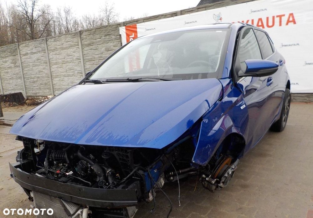 Hyundai i20 - 10