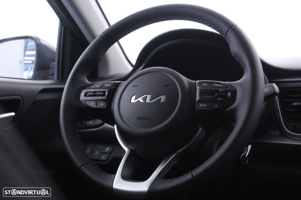 Kia Rio 1.2 CVVT Dynamic - 16