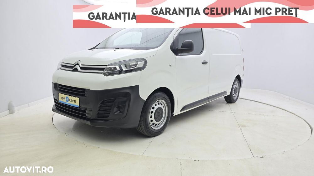 Citroën Jumpy - 2