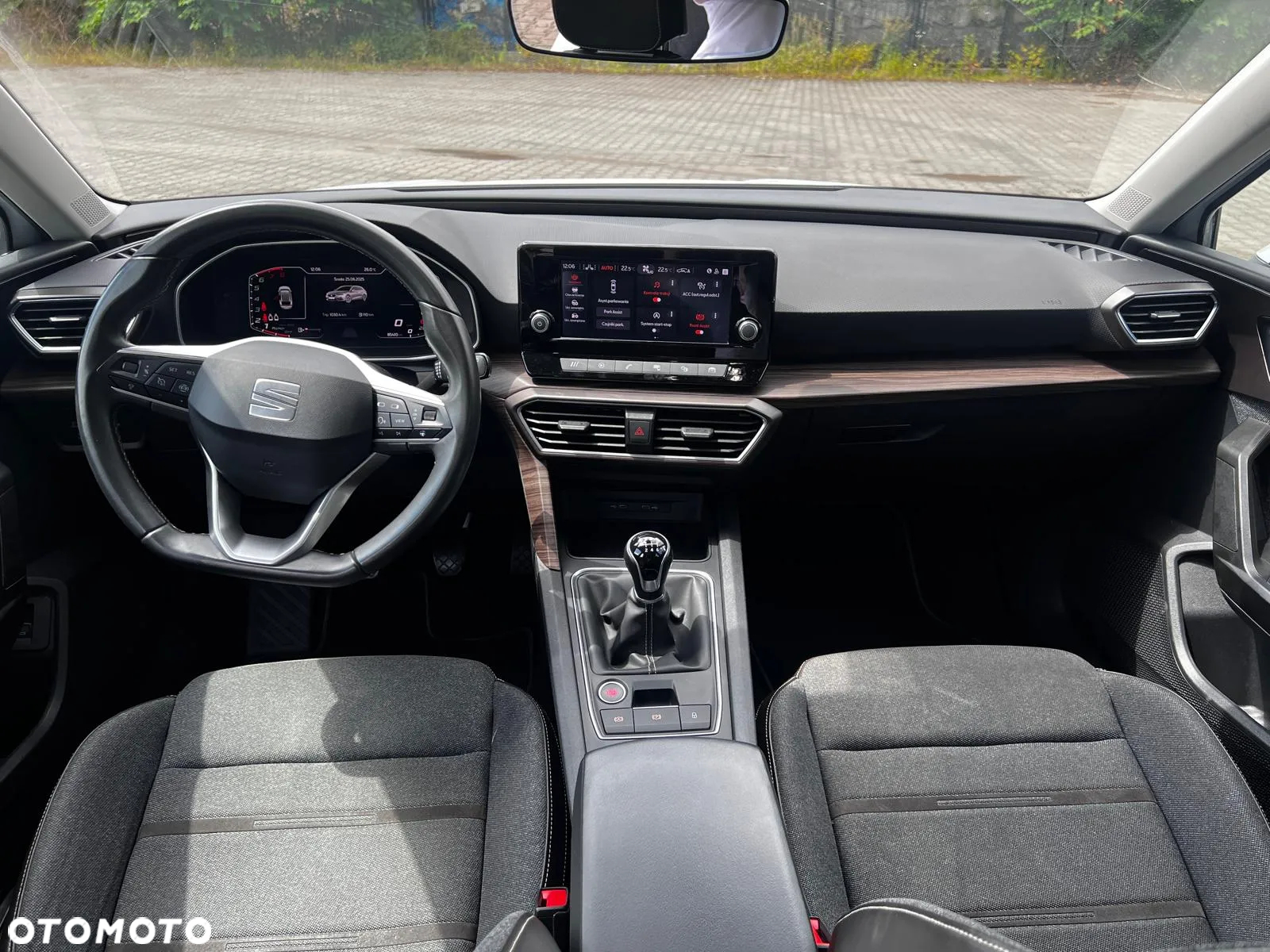 Seat Leon 1.5 TSI Xcellence - 14
