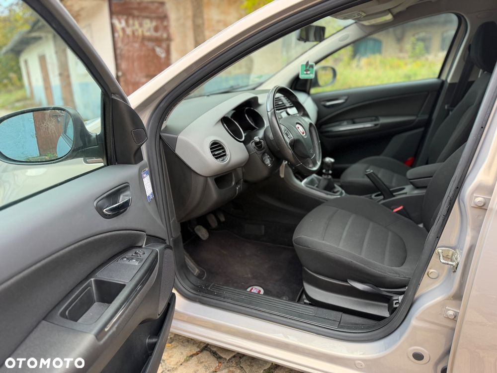 Fiat Bravo - 26