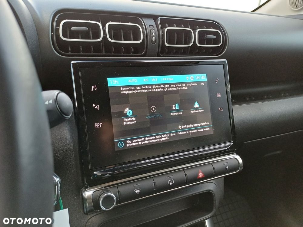 Citroën C3 Aircross - 19