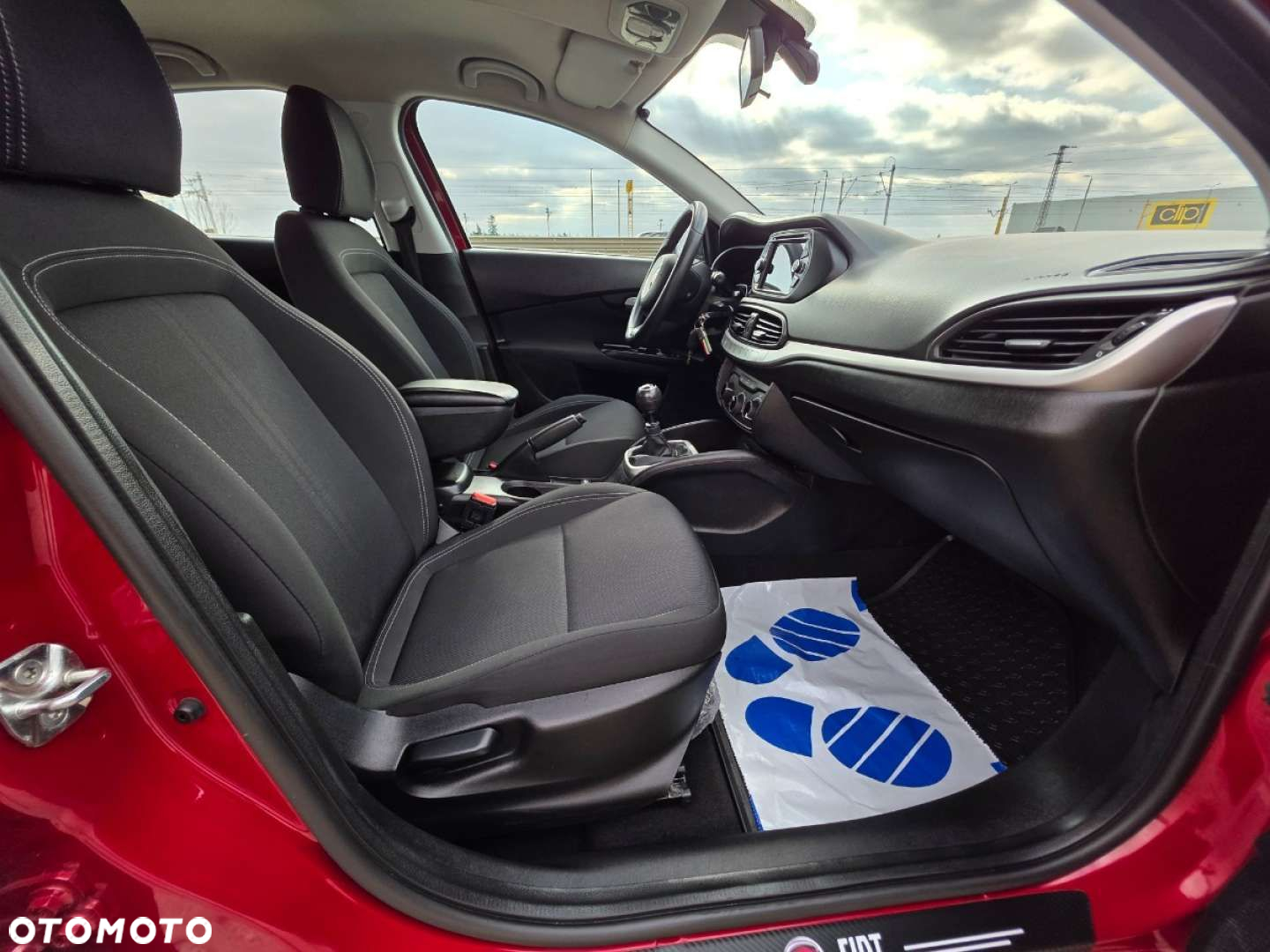 Fiat Tipo - 23