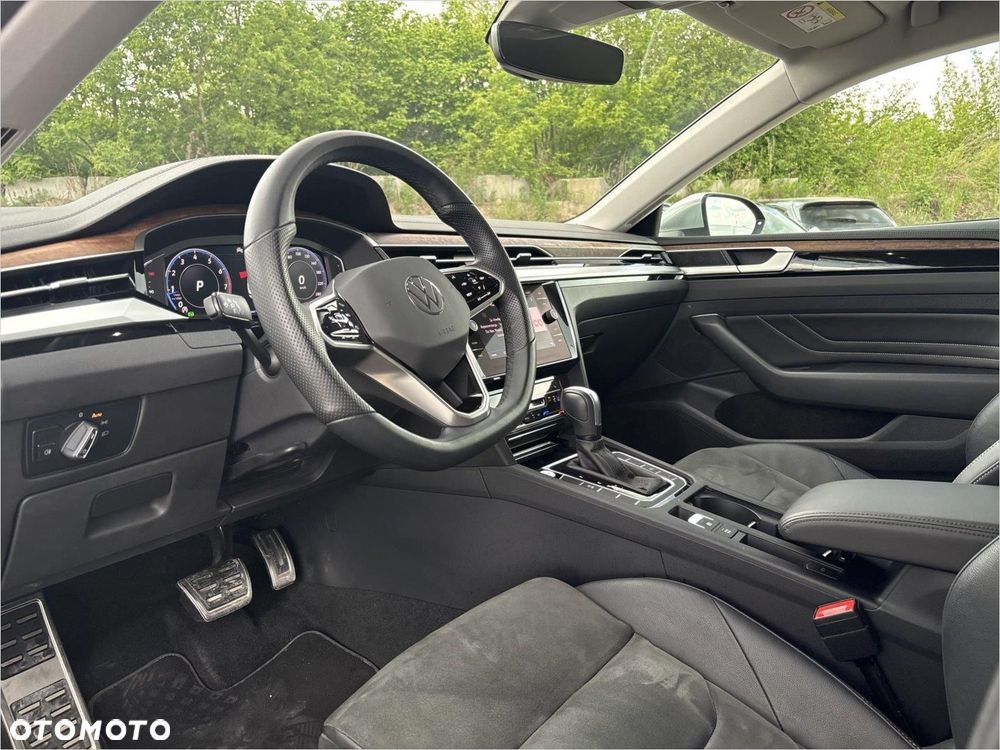 Volkswagen Arteon 2.0 TSI Elegance DSG - 9
