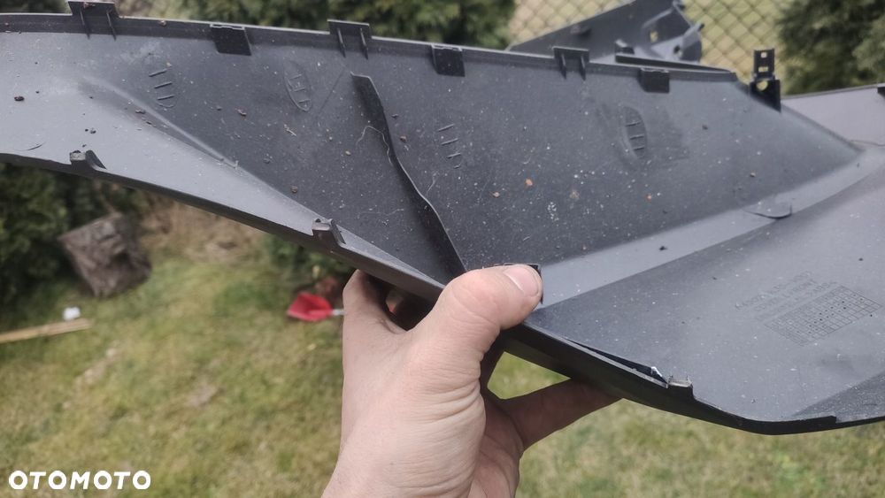 EU OSŁONA OWIEWKA LEWA HONDA PCX 125 14-18 - 10