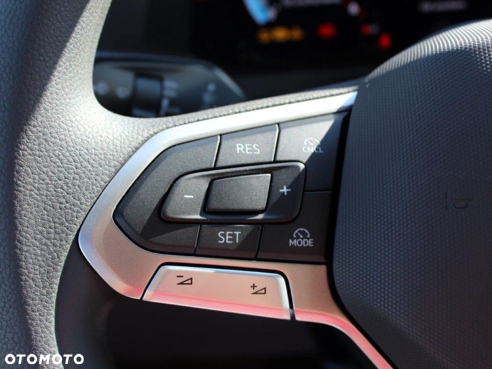 Volkswagen Crafter - 14