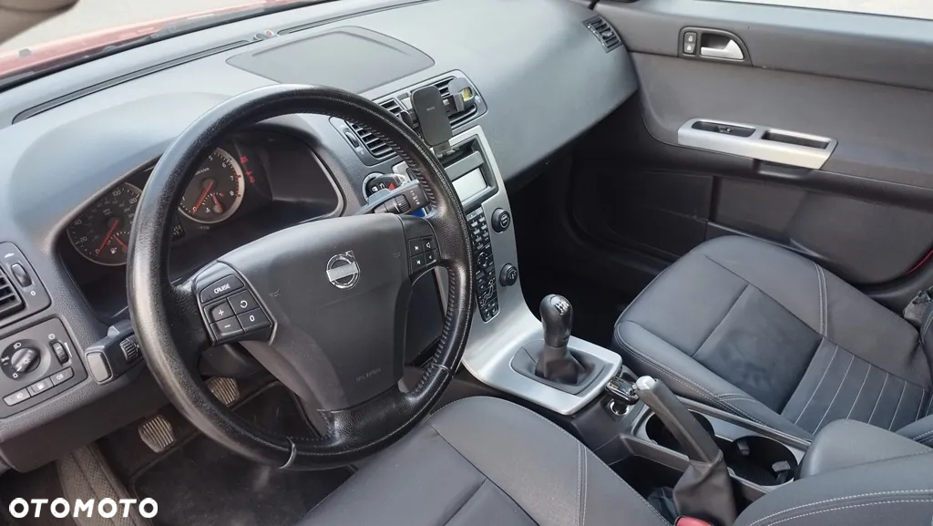 Volvo S40 T5 Summum - 16