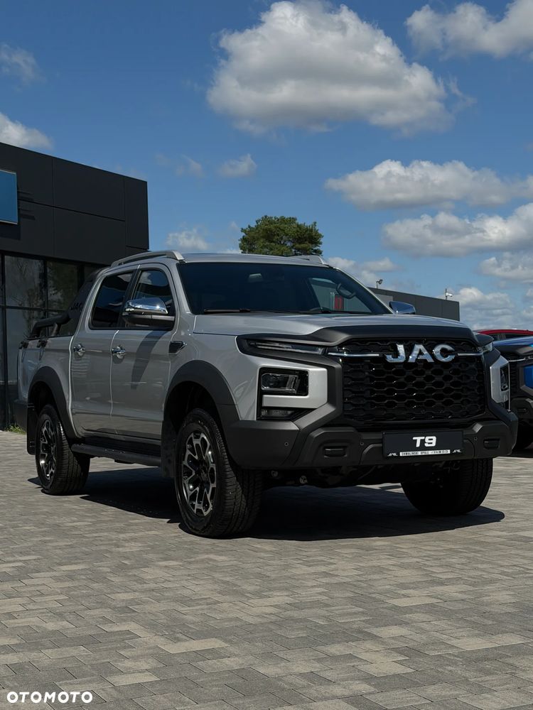 JAC T9 Standard - 2