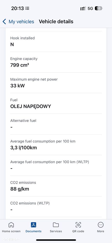 Smart Fortwo & passion cdi - 10