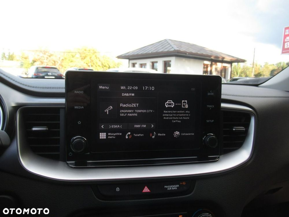 Kia Ceed 1.5 T-GDI M - 18