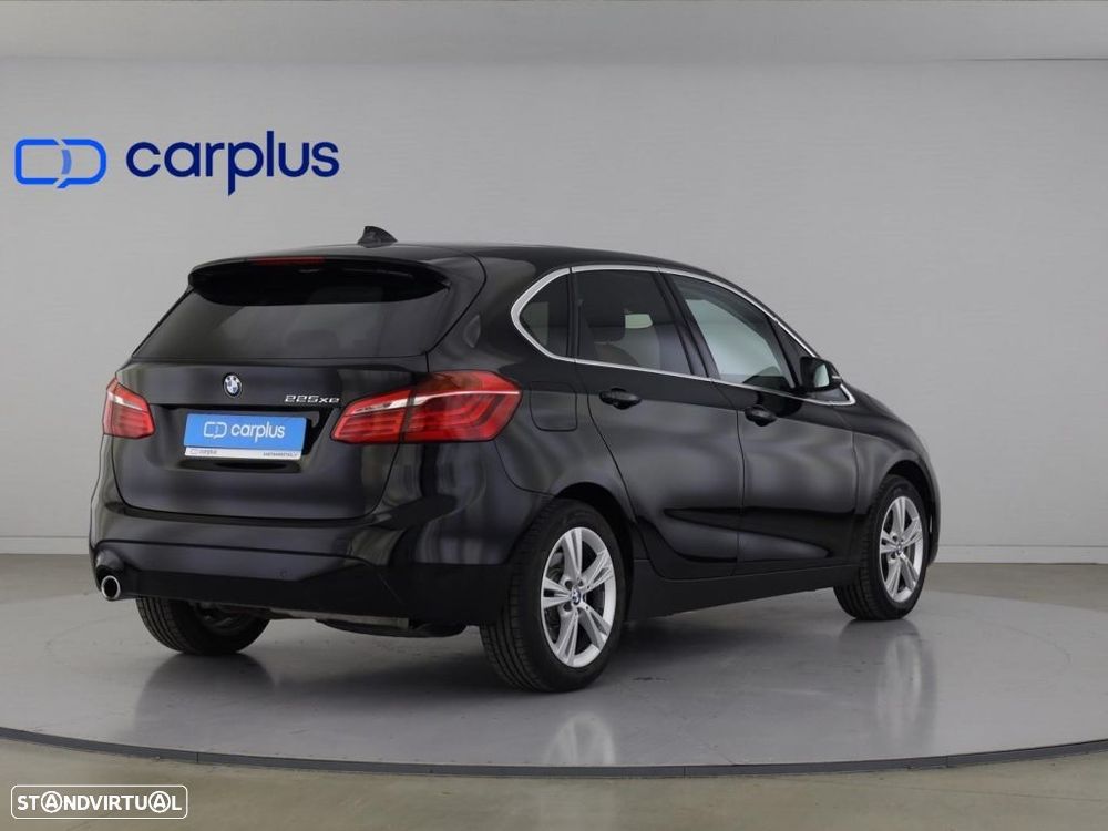 BMW 225xe Active Tourer Pack M - 7