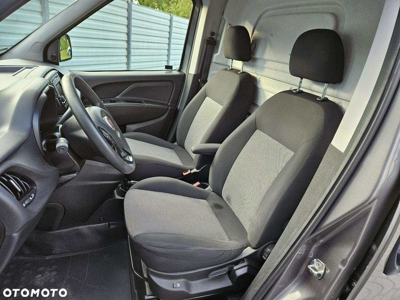 Fiat Doblo Kombi 1.4 T-Jet Active - 24