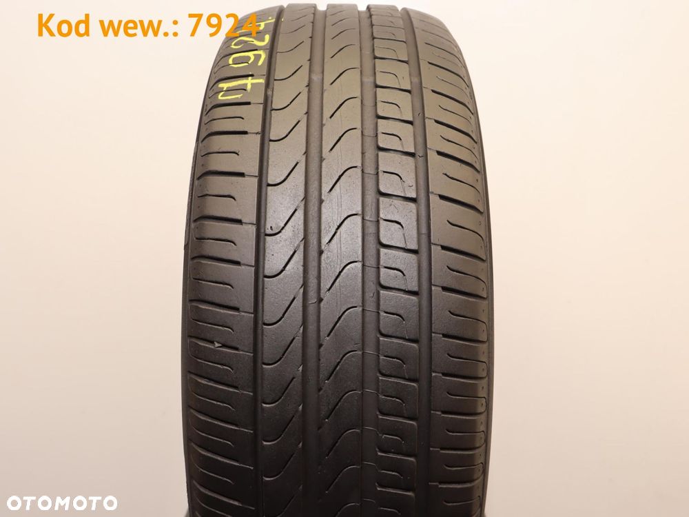 Pirelli Cinturato P7 - 225/45 R18 - 7