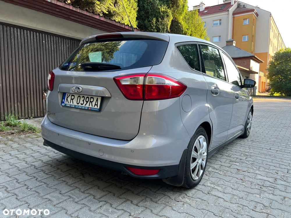 Ford C-MAX 1.6 EcoBoost Trend - 7