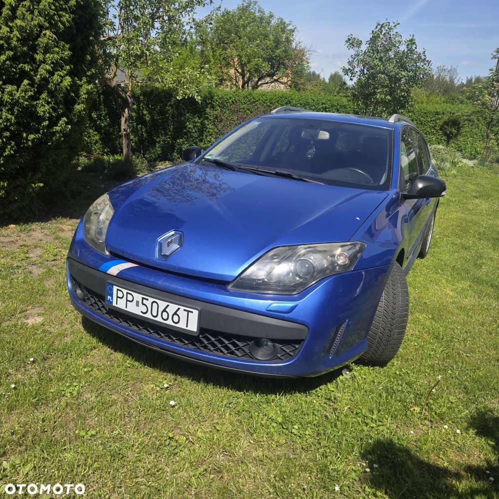 Renault Laguna - 4