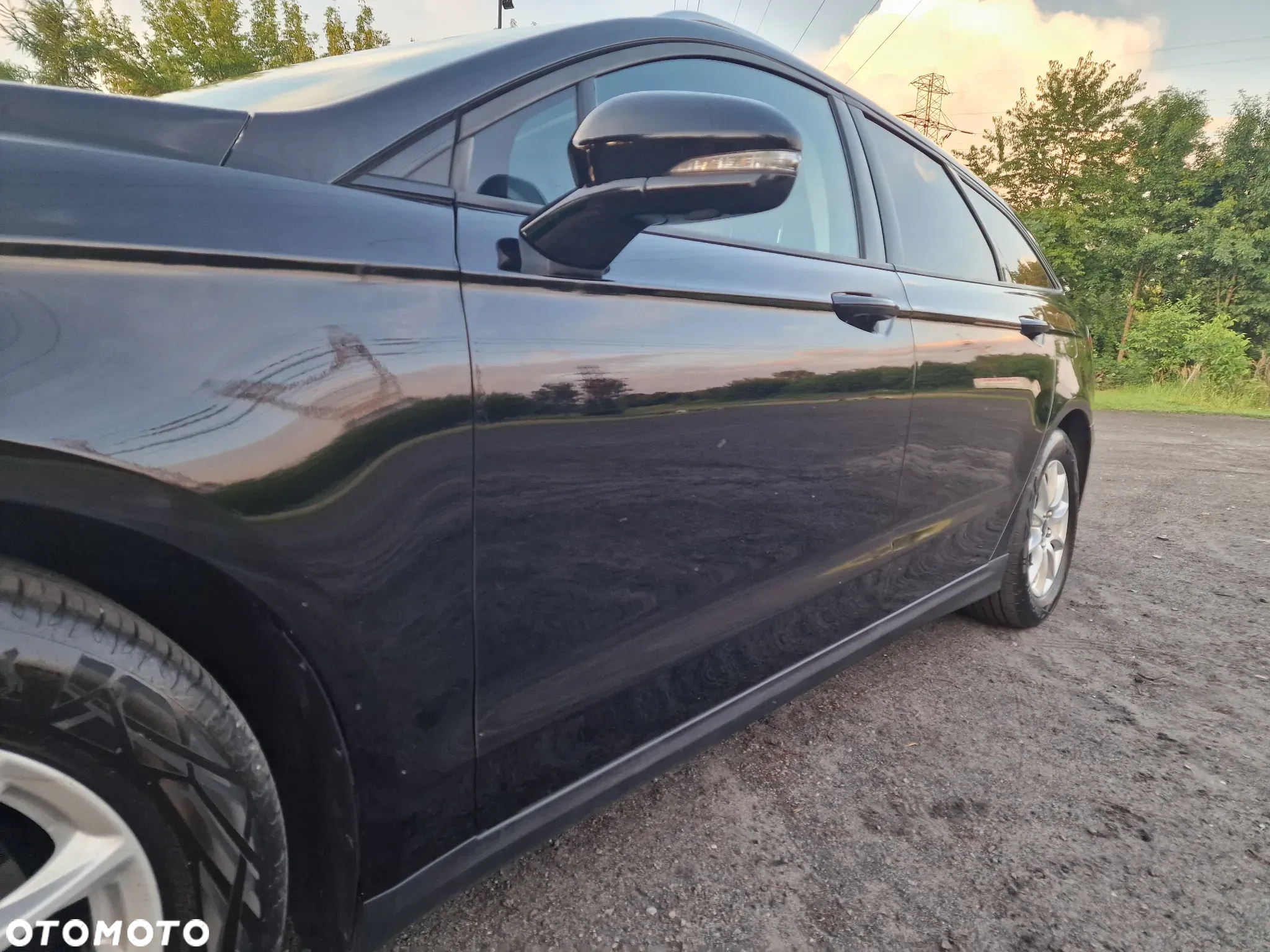 Ford Mondeo 1.5 EcoBoost Titanium - 18