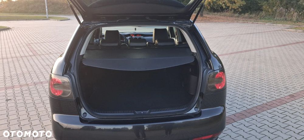 Mazda CX-7 2.2 MZR-CD Exclusive-Line - 12