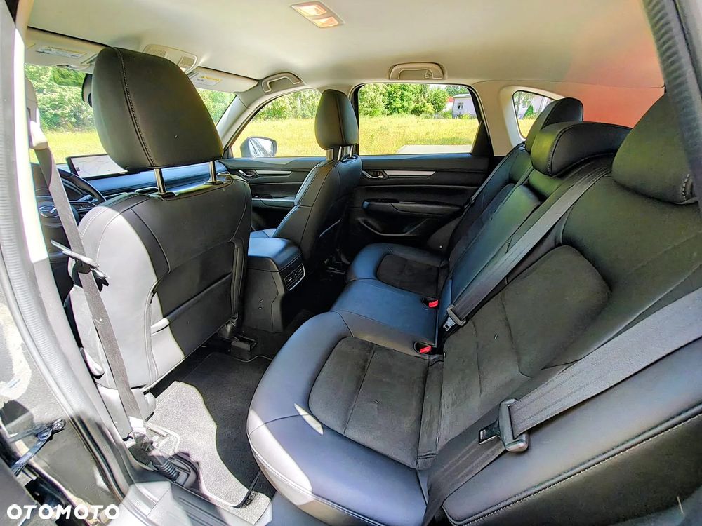 Mazda CX-5 2.5 Hikari AWD - 14