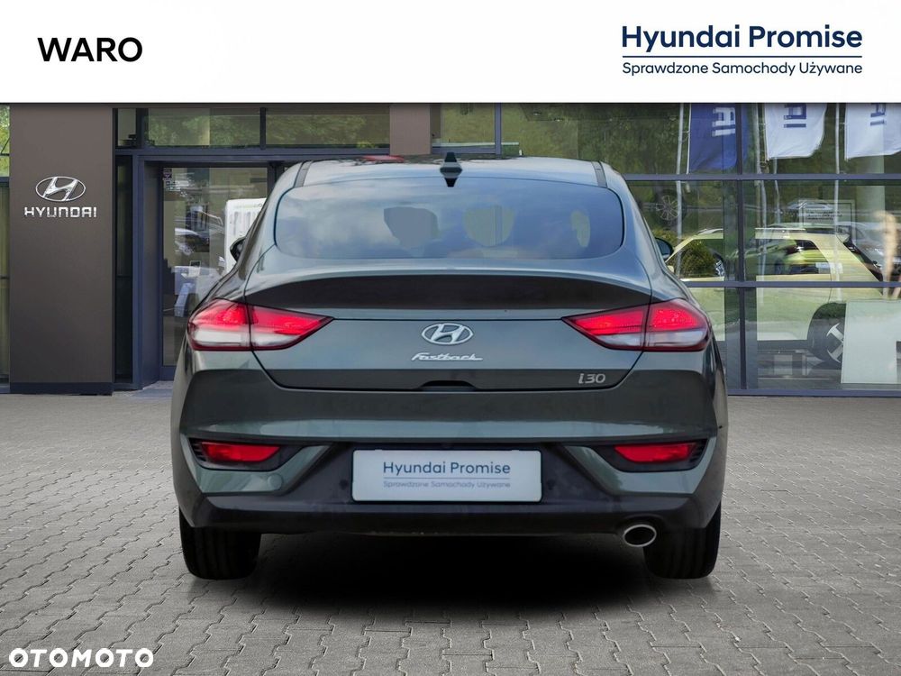 Hyundai i30 - 5