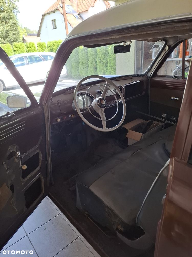 Ford Taunus - 2