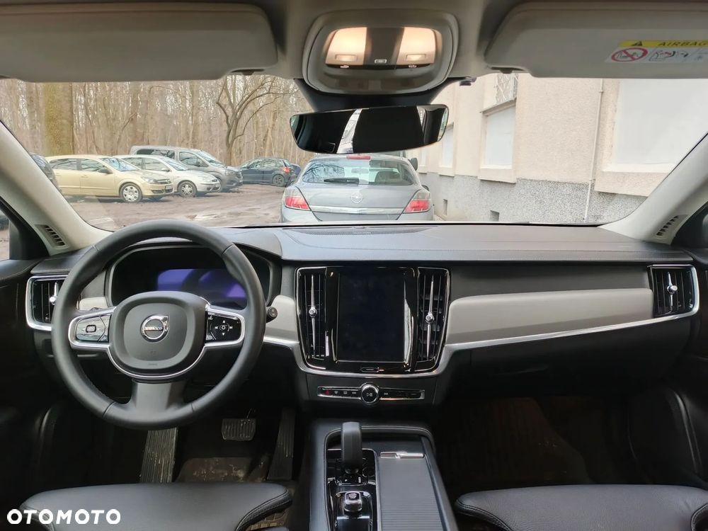 Volvo V90 Cross Country B4 D AWD Ultimate - 14